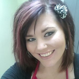 Meet your Posher, Kristi